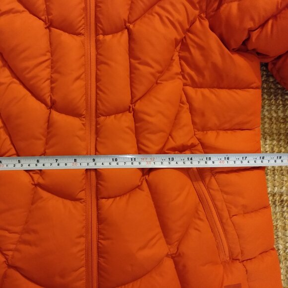 Women’s MEC Down Jacket - Size M - Picture 7 of 9